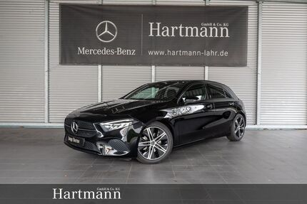 Mercedes-Benz A 200 5.100 km 30.850 &euro; Lahr 77933