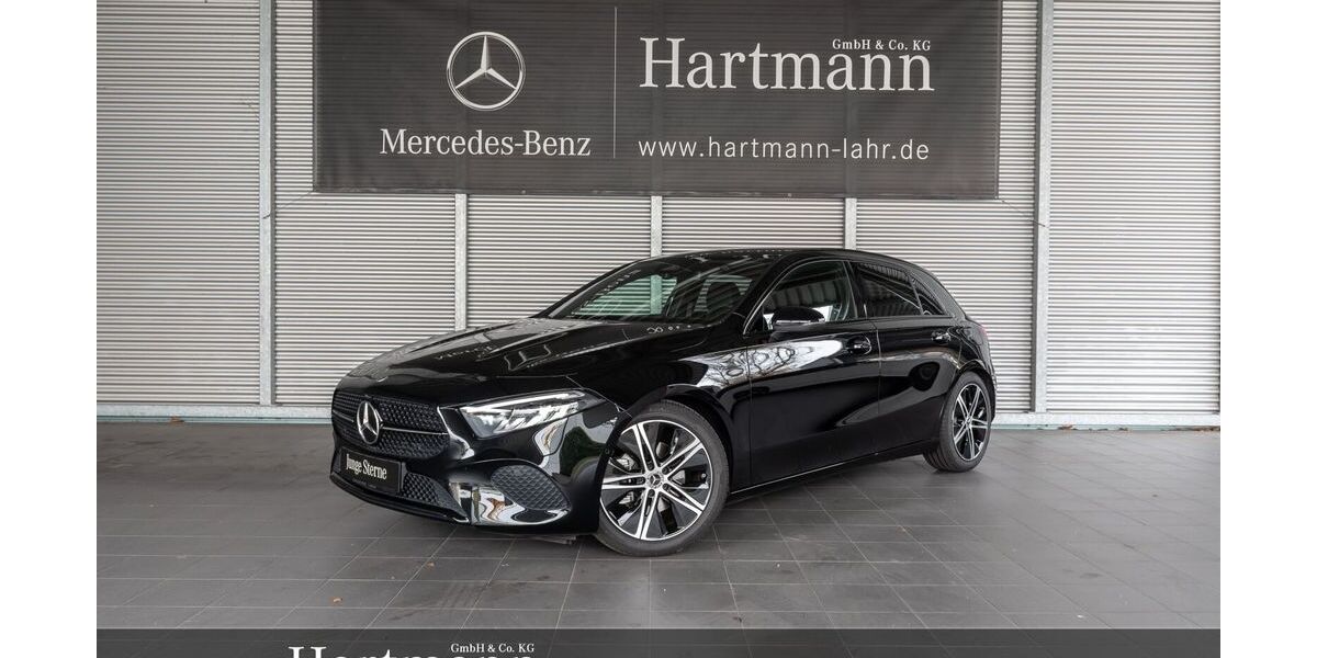 Mercedes-Benz A 200 5.100 km 30.850 &euro; Lahr 77933