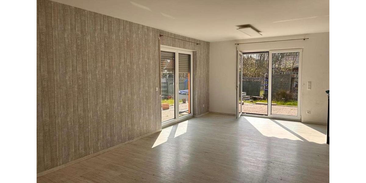 Einfamilienhaus Willstätt - 4 Zimmer, 99 m&sup2;, 450.000&euro; | Angebot:26145066