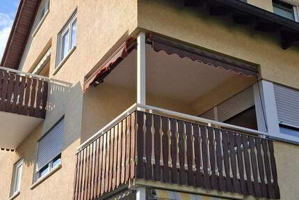 Wohnung Oberkirch - 3 Zimmer, 70 m&sup2;, 249.000&euro; | Angebot:25701464