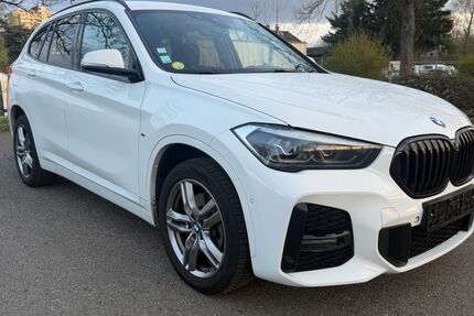 BMW X1 336.322 km 13.999 &euro; Lahr 77933