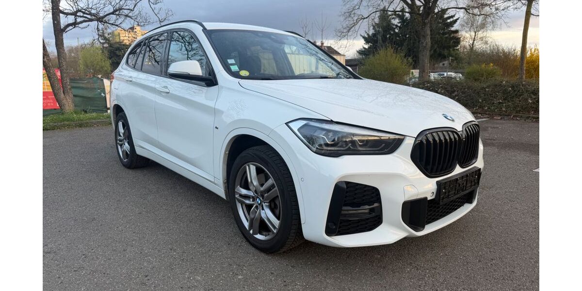 BMW X1 336.322 km 13.999 &euro; Lahr 77933