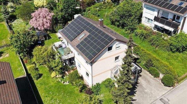 Mehrfamilienhaus, Wohnhaus Kippenheim Schmieheim - 1 Zimmer, 270 m&sup2;, 699.000&euro; | Angebot:26704259
