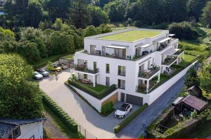 Wohnung Lahr - 3 Zimmer, 94 m&sup2;, 587.600&euro; | Angebot:25703647