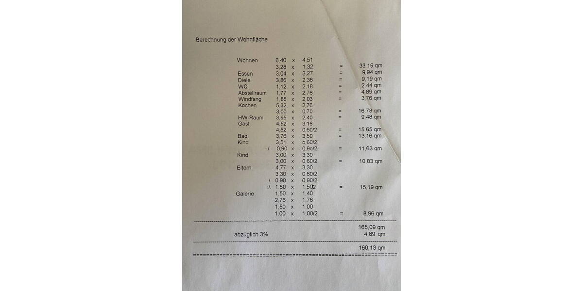 Einfamilienhaus Lahr-Reichenbach Reichenbach - 6 Zimmer, 160 m&sup2;, 629.000&euro; | Angebot:26027895