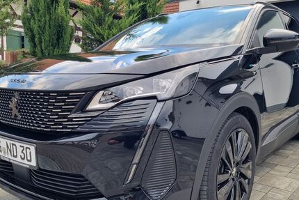 Peugeot 3008 42.900 km 24.999 &euro; Eckartsweier 77731