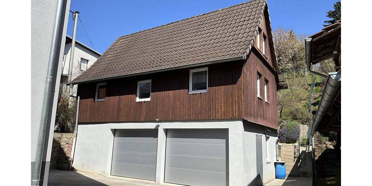 Mehrfamilienhaus, Wohnhaus Hohberg Hofweier - 6 Zimmer, 173 m&sup2;, 538.000&euro; | Angebot:26094029