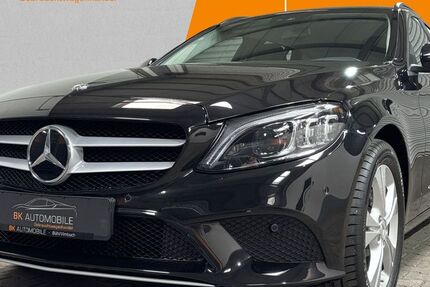 Mercedes-Benz C 220 107.100 km 21.600 &euro; Bühl-Vimbuch 77815