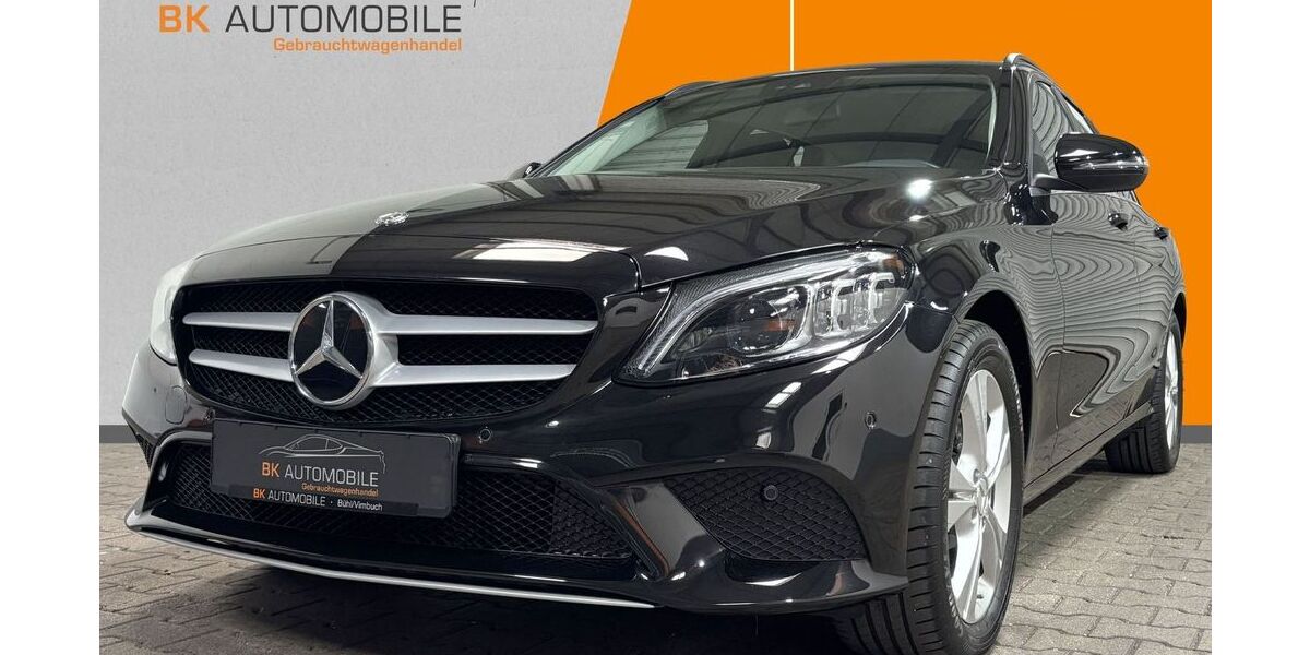 Mercedes-Benz C 220 107.100 km 21.600 &euro; Bühl-Vimbuch 77815