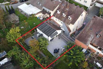 Haus Lahr - 10 Zimmer, 220 m&sup2;, 629.000&euro; | Angebot:25723741