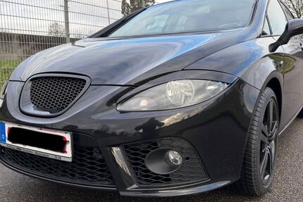 Seat Leon 254.000 km 2.500 &euro; Lahr 77933