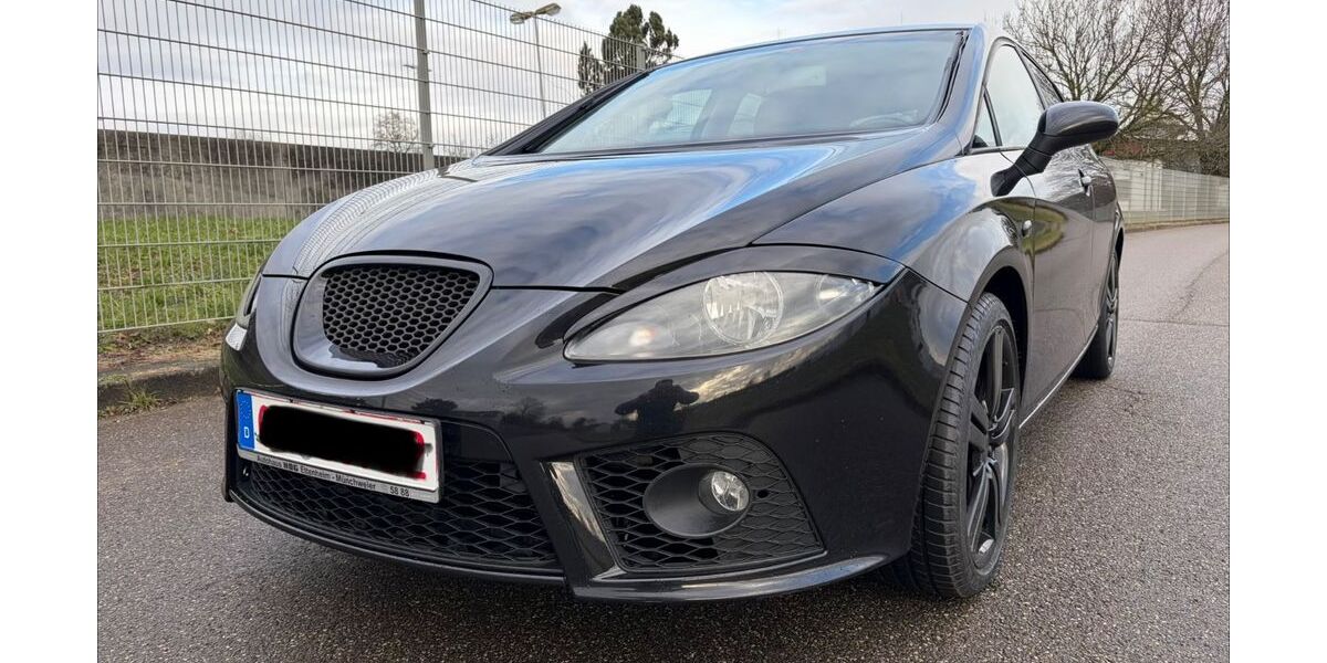 Seat Leon 254.000 km 2.500 &euro; Lahr 77933