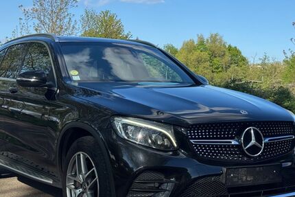 Mercedes-Benz GLC 250 200.000 km 20.900 &euro; Lahr 77933