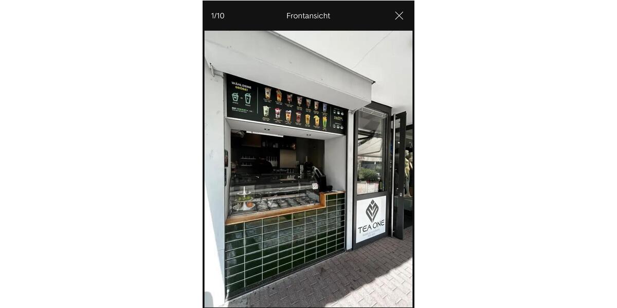 Gewerbeobjekt Bühl - 15&euro; | Angebot:23696715