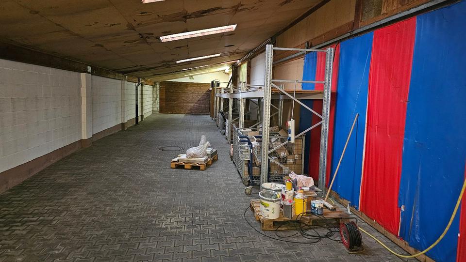 Gewerbeobjekt Offenburg Elgersweier - 2.065&euro; | Angebot:23353865