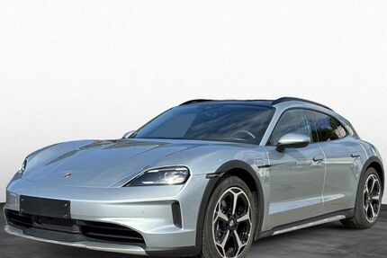 Porsche Taycan 25.280 km 87.980 &euro; Offenburg 77652
