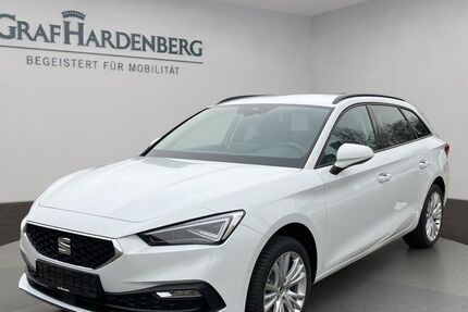 Seat Leon 9.980 km 32.990 &euro; Offenburg 77652