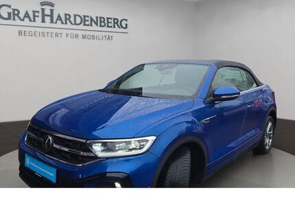 VW T-Roc 27.100 km 33.555 &euro; Lahr 77933