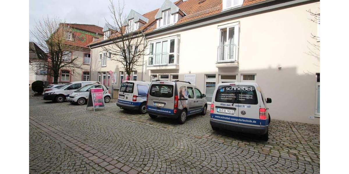 Gewerbeobjekt Zell am Harmersbach Zell - 650&euro; | Angebot:25699431