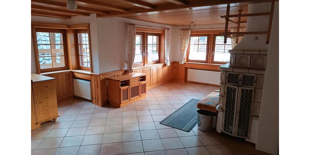 Einfamilienhaus Sasbachwalden - 6 Zimmer, 160 m&sup2;, 1.450&euro; | Angebot:27617782
