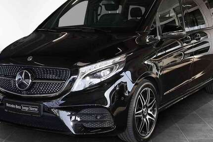 Mercedes-Benz V 300 85.740 km 57.840 &euro; Offenburg 77656