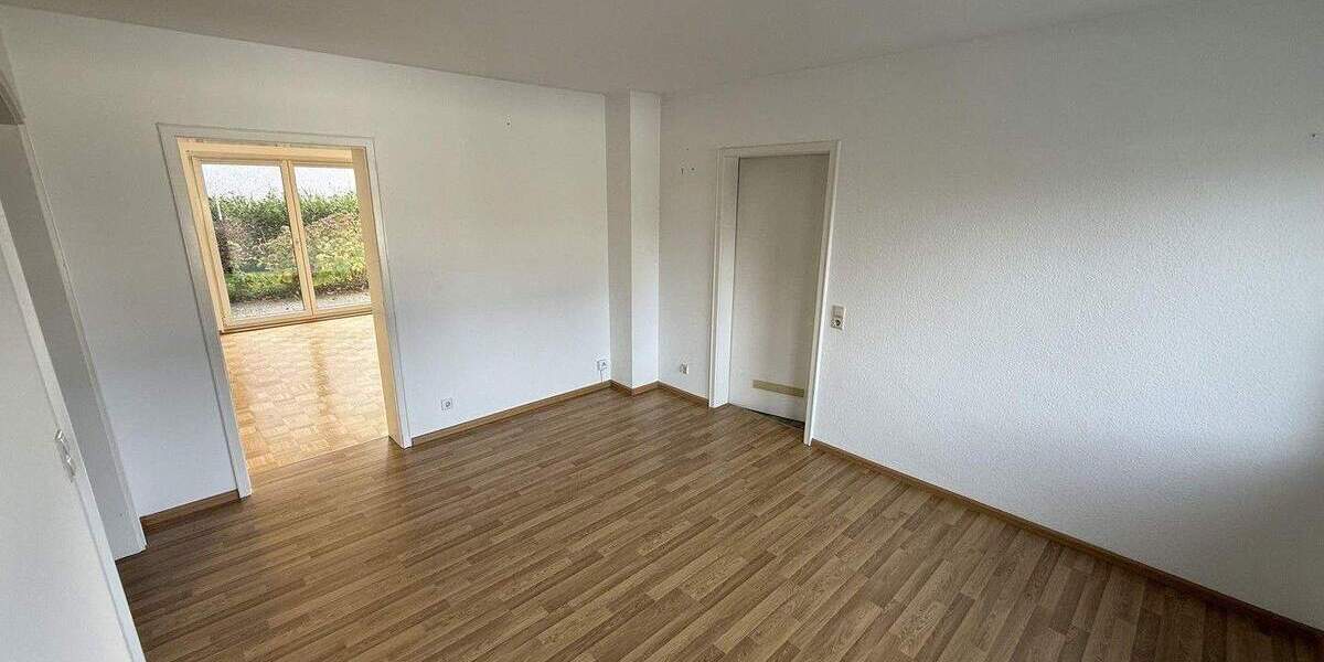 Etagenwohnung Offenburg Zell-Weierbach - 4 Zimmer, 117 m&sup2;, 399.000&euro; | Angebot:25756963