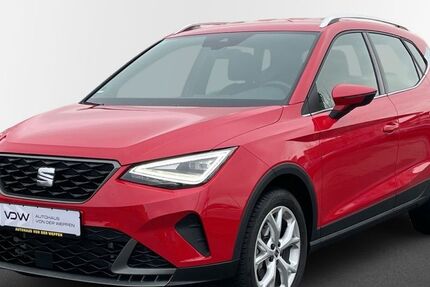 Seat Arona 7.604 km 18.888 &euro; Oberschopfheim 77948