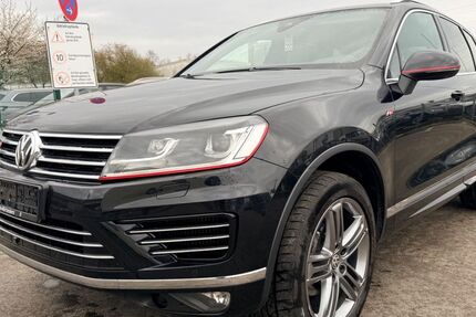 VW Touareg 149.870 km 26.800 &euro; Lahr-Langenwinkel 77933