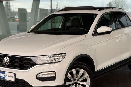 VW T-Roc 62.500 km 21.499 &euro; Offenburg 77656