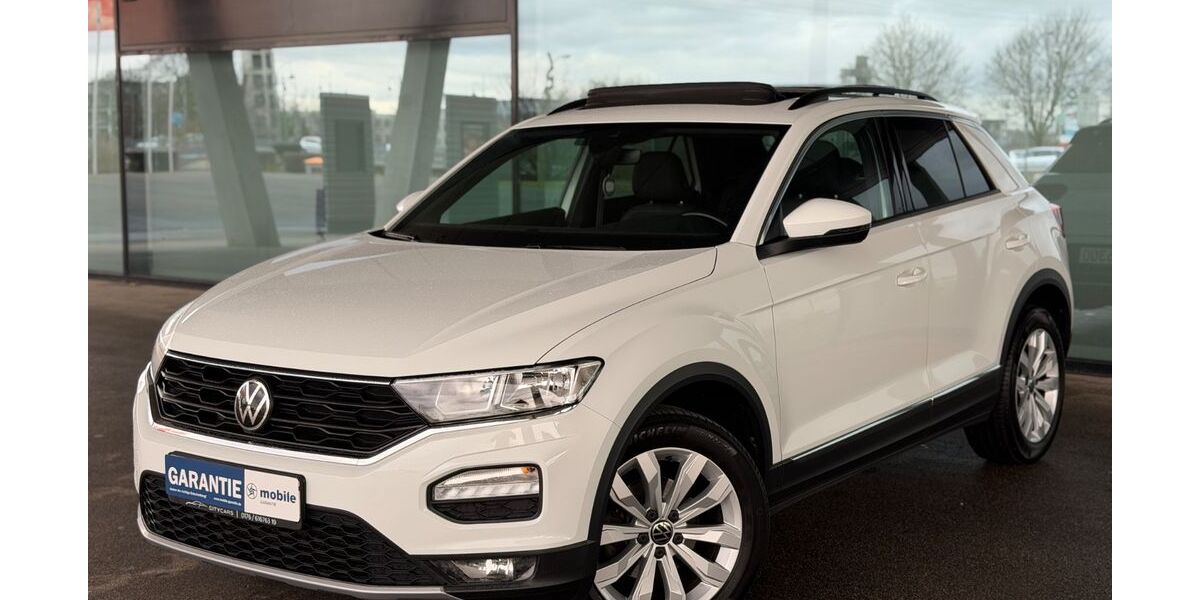 VW T-Roc 62.500 km 21.999 &euro; Offenburg 77656