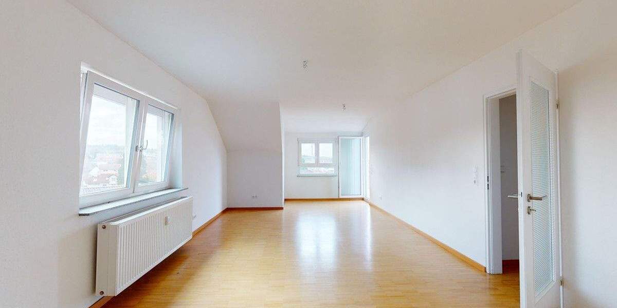 Etagenwohnung Ettenheim - 3 Zimmer, 100 m&sup2;, 315.000&euro; | Angebot:25727816