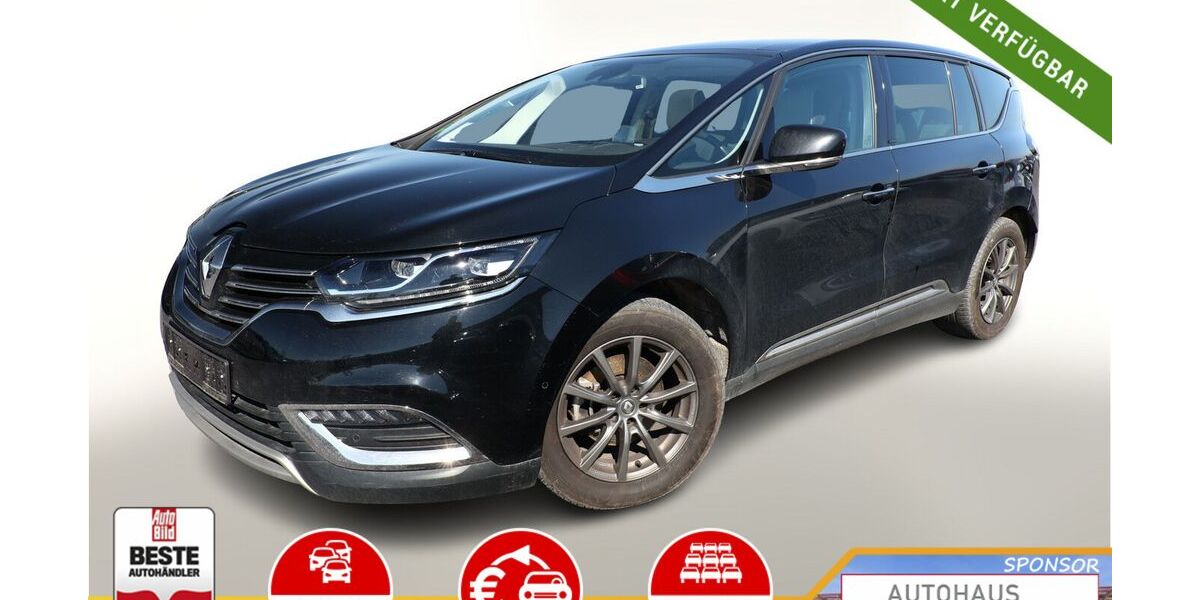 Renault Espace 65.250 km 20.988 &euro; Kehl 77694