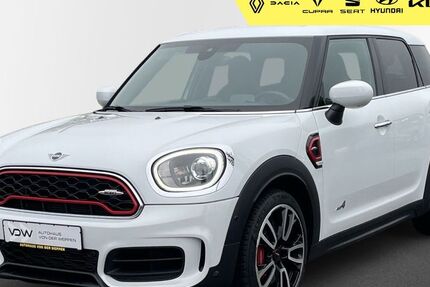 Mini John Cooper Works 45.500 km 24.950 &euro; Friesenheim 77948