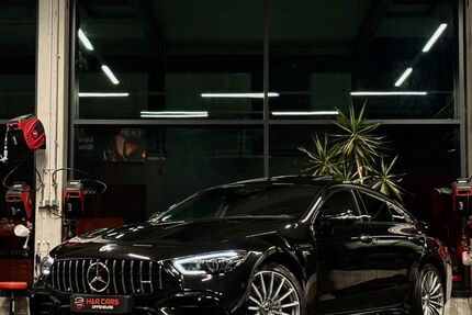 Mercedes-Benz AMG GT 130.000 km 66.990 &euro; Offenburg 77652