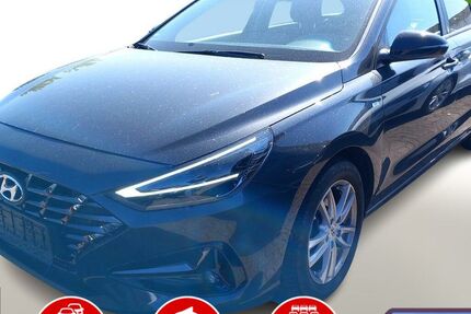 Hyundai i30 52.000 km 18.988 &euro; Kehl 77694