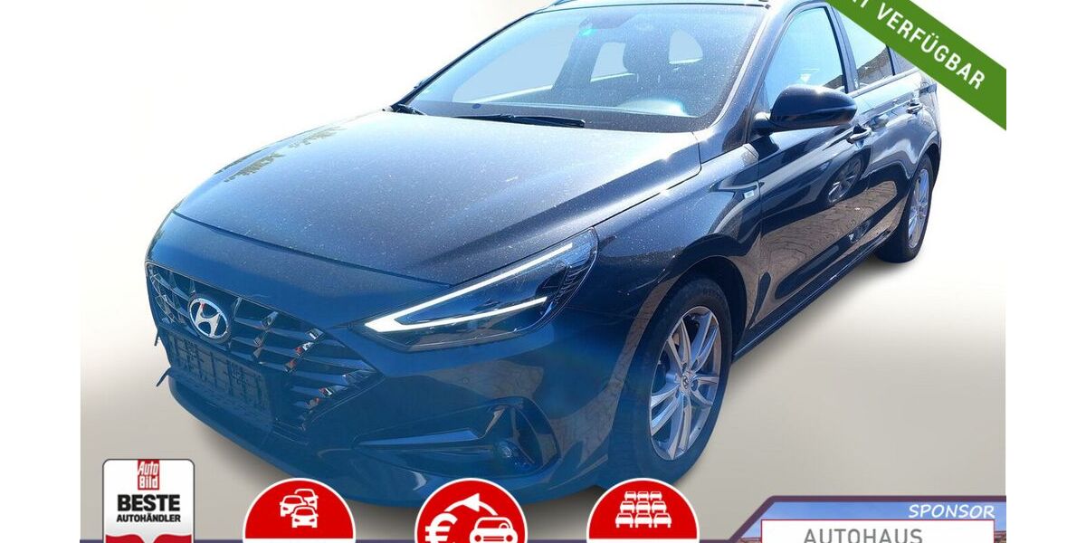 Hyundai i30 52.000 km 19.288 &euro; Kehl 77694