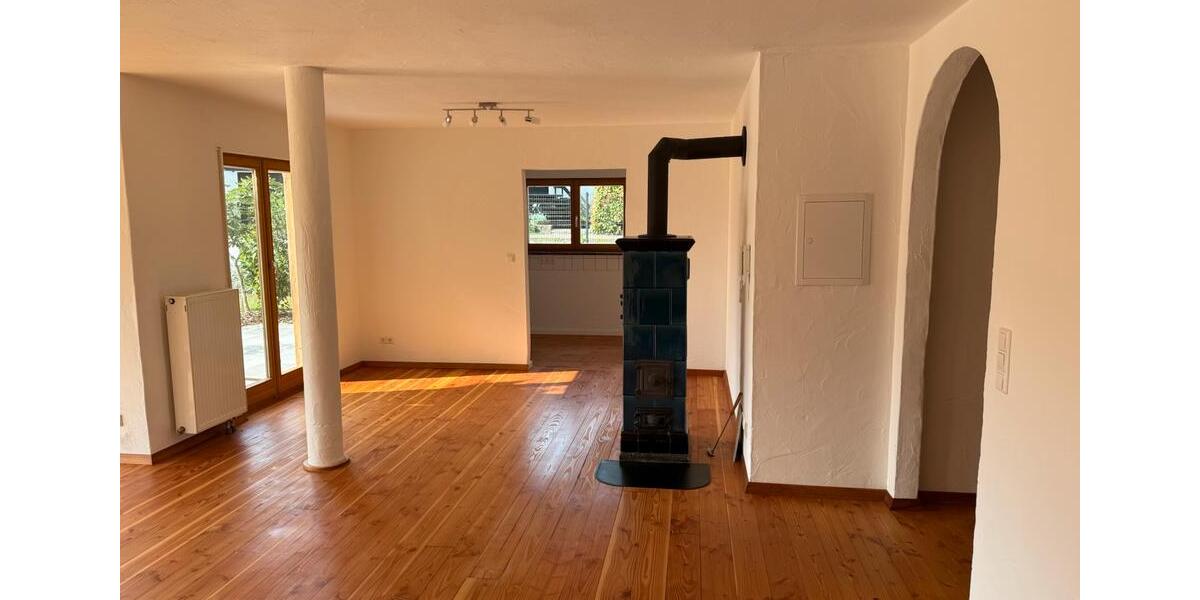 Erdgeschoßwohnung Kehl - 3.5 Zimmer, 83 m&sup2;, 850&euro; | Angebot:26049566