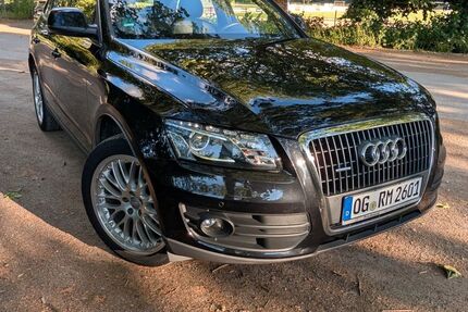 Audi Q5 178.000 km 9.999 &euro; Offenburg 77656