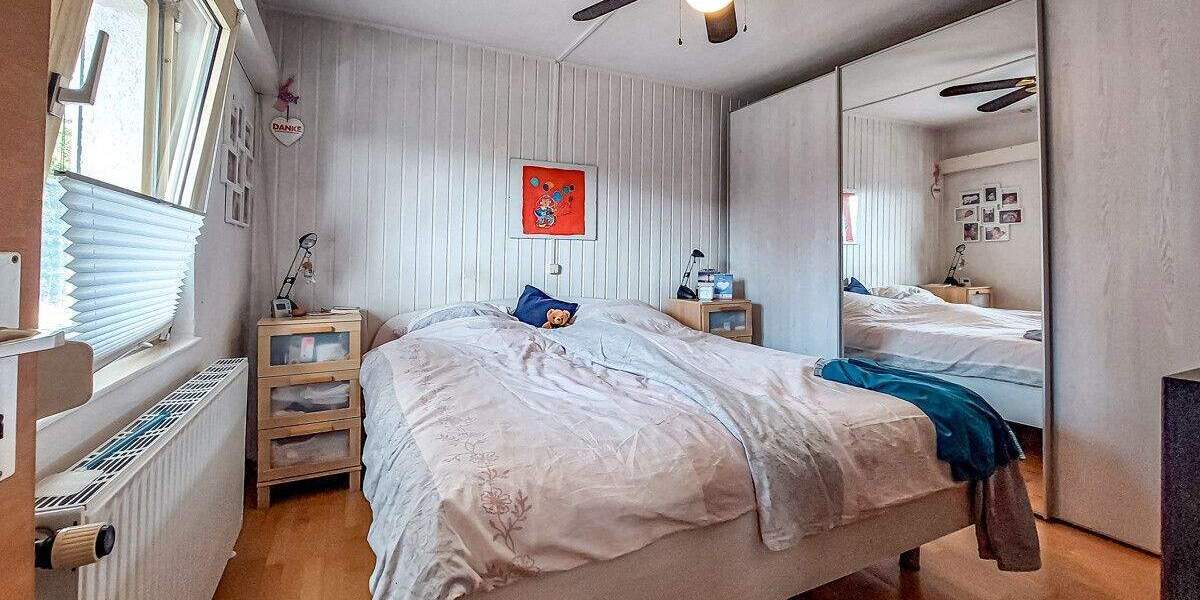 Einfamilienhaus Offenburg Rammersweier - 4 Zimmer, 106 m&sup2;, 299.000&euro; | Angebot:25741326