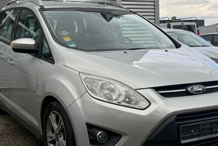 Ford Grand C-Max 103.300 km 8.290 &euro; Offenburg 77652