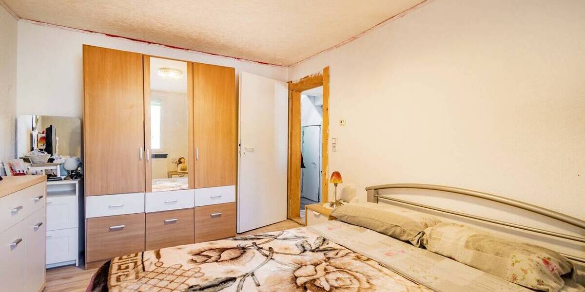 Einfamilienhaus Herbolzheim - 4 Zimmer, 107 m&sup2;, 297.000&euro; | Angebot:25667017