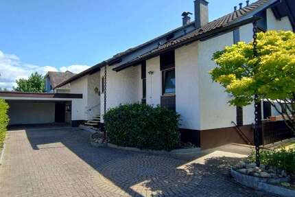 Haus Renchen - 9 Zimmer, 250 m&sup2;, 529.000&euro; | Angebot:27122979