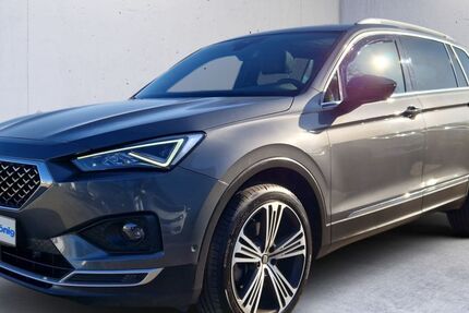 Seat Tarraco 59.486 km 28.990 &euro; Offenburg- Industriegebiet Elgersweier-Nord 77656