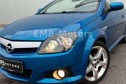 Opel Tigra 120.000 km 3.250 &euro; Ottersweier 77833