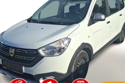Dacia Lodgy 87.500 km 12.188 &euro; Kehl 77694