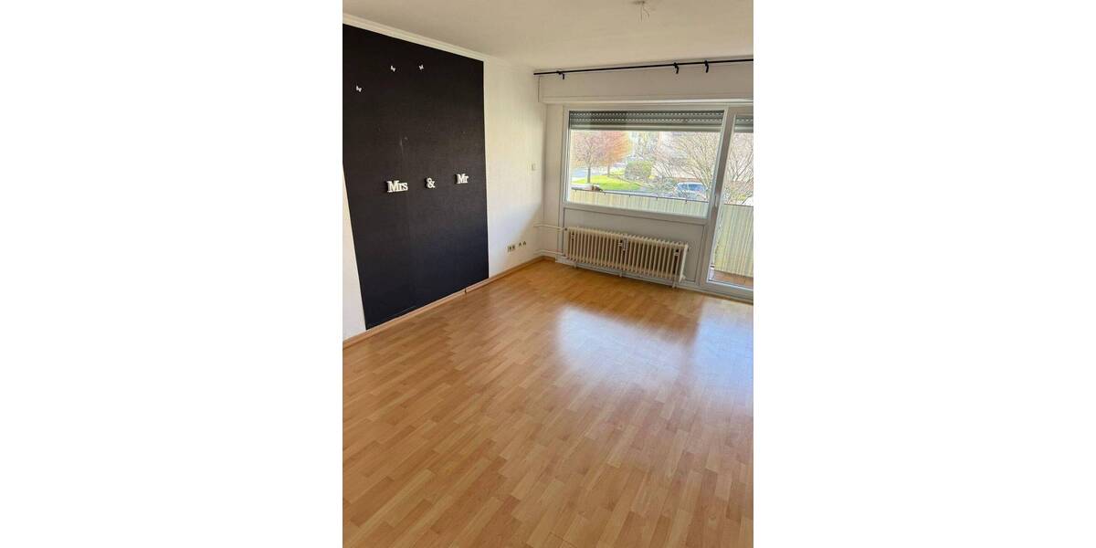 Etagenwohnung Mahlberg - 3 Zimmer, 80 m&sup2;, 900&euro; | Angebot:26117674