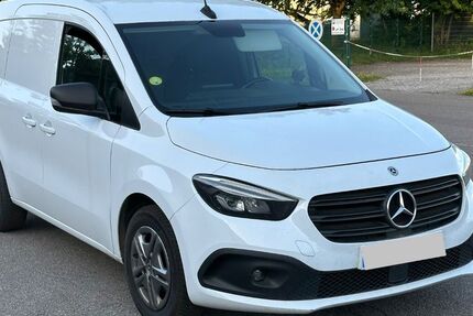 Mercedes-Benz Citan 268.000 km 8.750 &euro; Lahr 77933