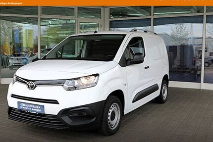 Toyota Proace (Verso) 42.938 km 16.990 &euro; Bühl 77815