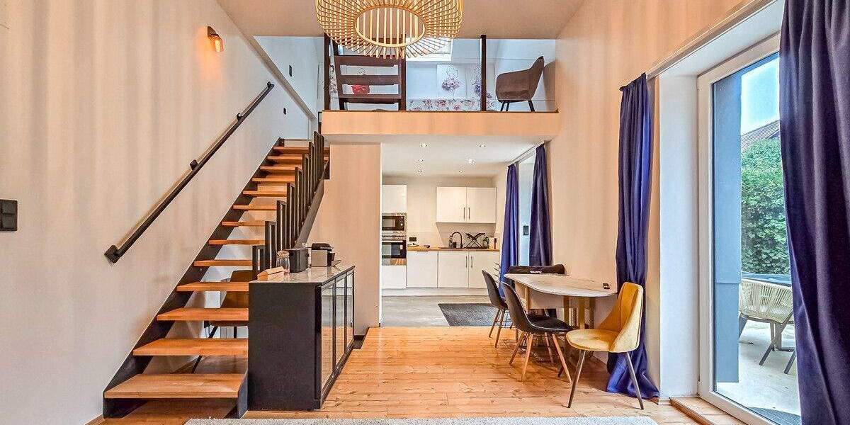 Einfamilienhaus Kehl / Auenheim Auenheim - 7 Zimmer, 200 m&sup2;, 595.000&euro; | Angebot:25694403