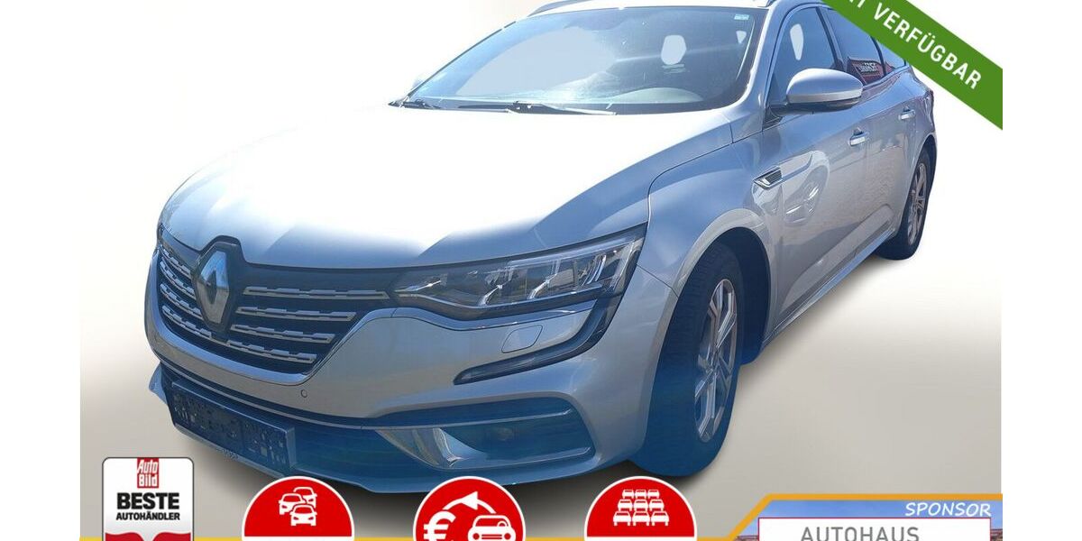 Renault Talisman 78.250 km 20.988 &euro; Kehl 77694
